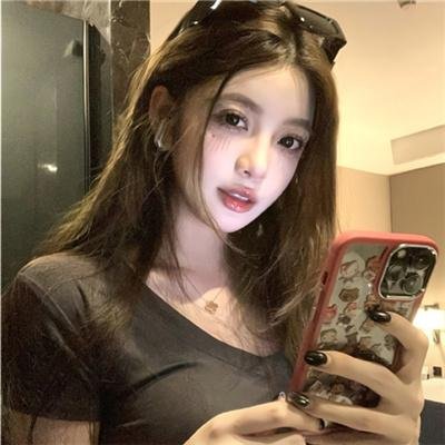 女儿站起来