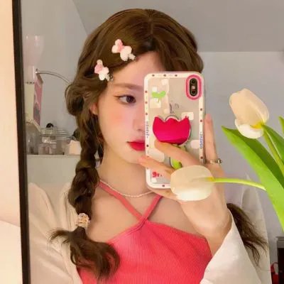 我的美女同桌
